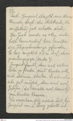 Seite 59, Tagebuch "Willendorf (ab 1926) | Joching | Neol. Grab b. Emmersdorf (NHMW-PRAE-BBB-36)